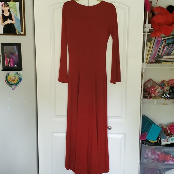 Women's Leona Edmiston Dress - Picture 3 of 16